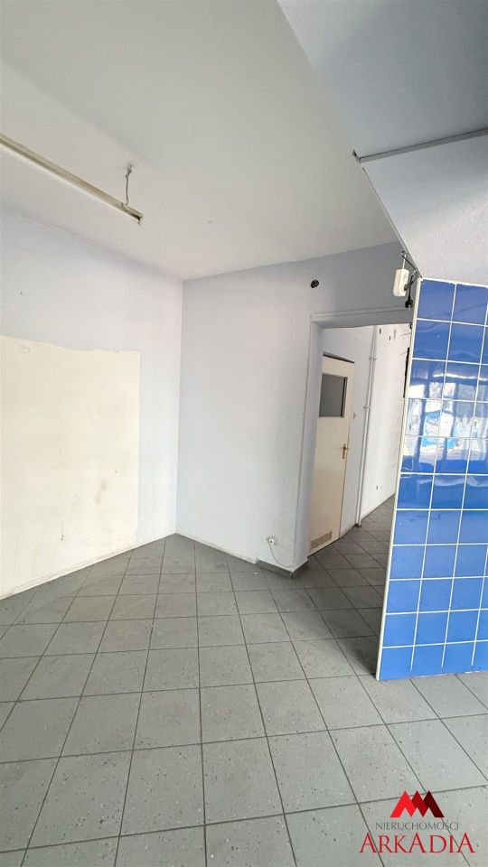 Lokal Włocławek Centrum, ul. Jagiellońska. Zdjęcie 5