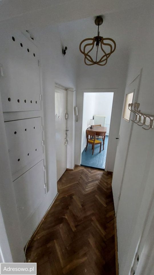 Mieszkanie 2-pokojowe Warszawa Praga-Południe, ul. Rębkowska. Zdjęcie 6