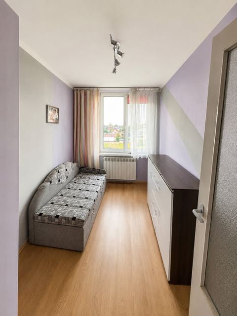 Mieszkanie 2-pokojowe Tomaszów Lubelski, ul. Króla Zygmunta. Zdjęcie 1