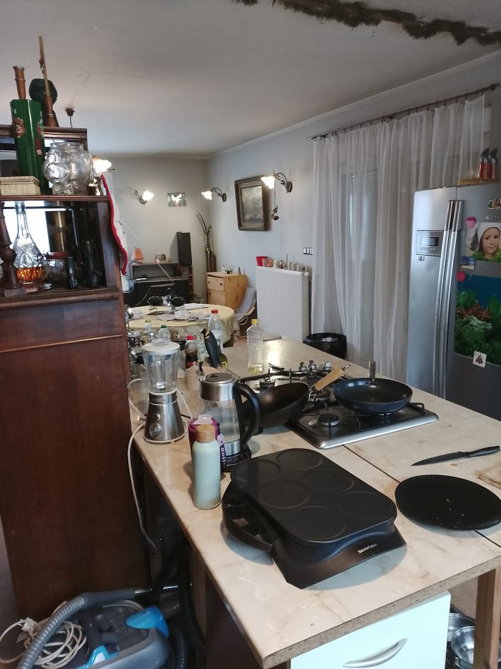 bliźniak, 7 pokoi Poznań Nowe Miasto, ul. Łuczkowska. Zdjęcie 3