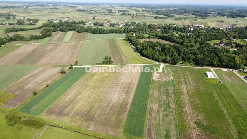 Działka budowlana Strzelce Wielkie. Zdjęcie 10