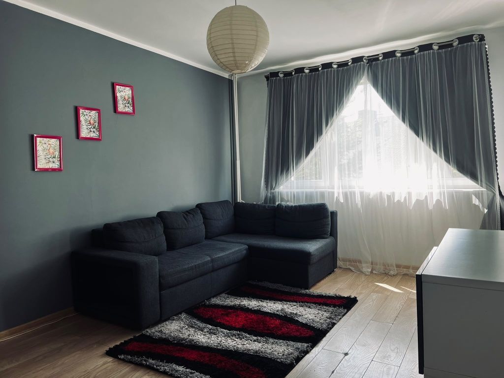 Mieszkanie 1-pokojowe Gdańsk Przeróbka, ul. Sienna. Zdjęcie 4