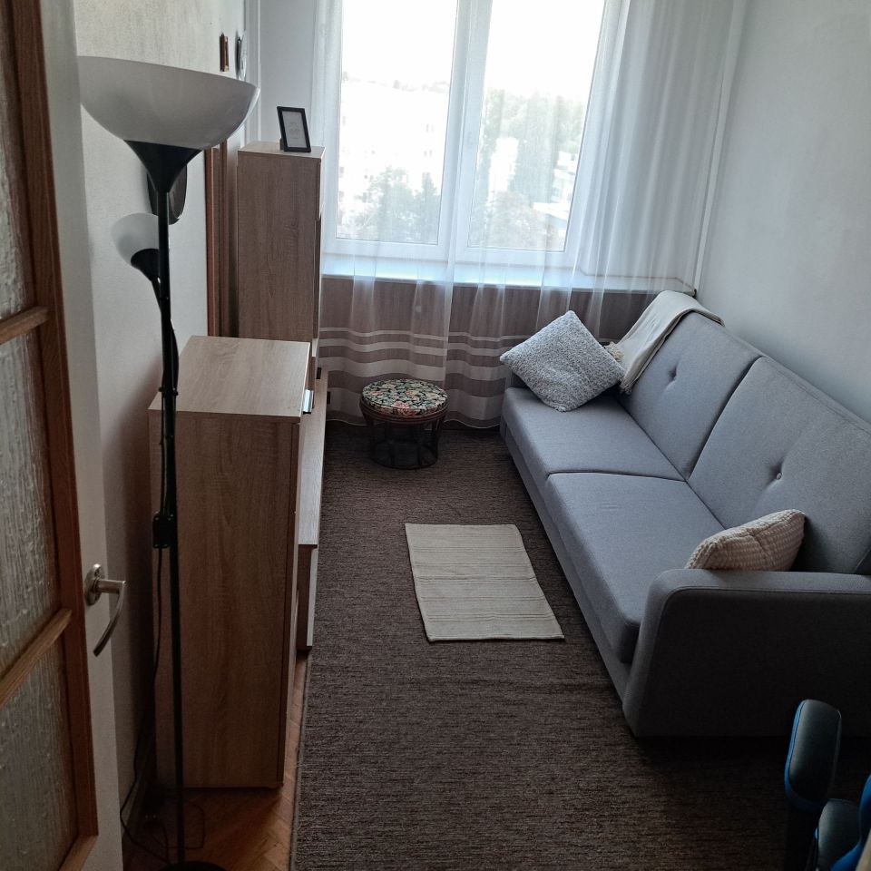 Mieszkanie 2-pokojowe Warszawa Wierzbno, al. Niepodległości. Zdjęcie 11