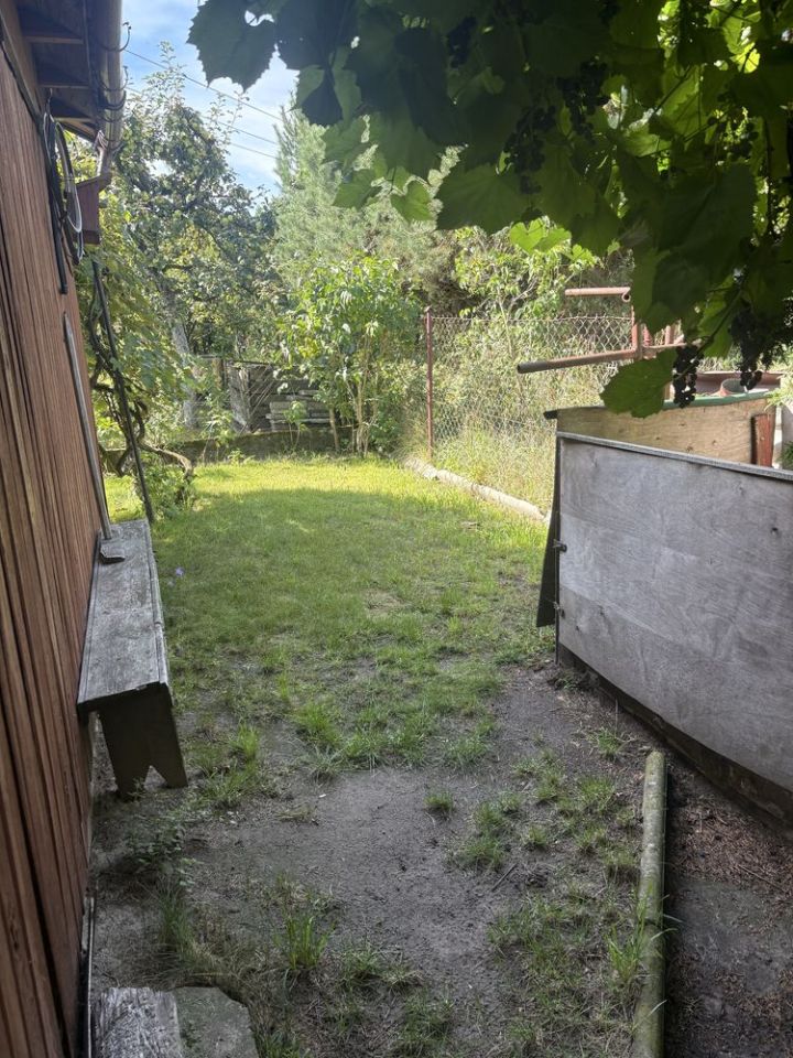 Działka rod Biała Podlaska, ul. Sworska. Zdjęcie 6