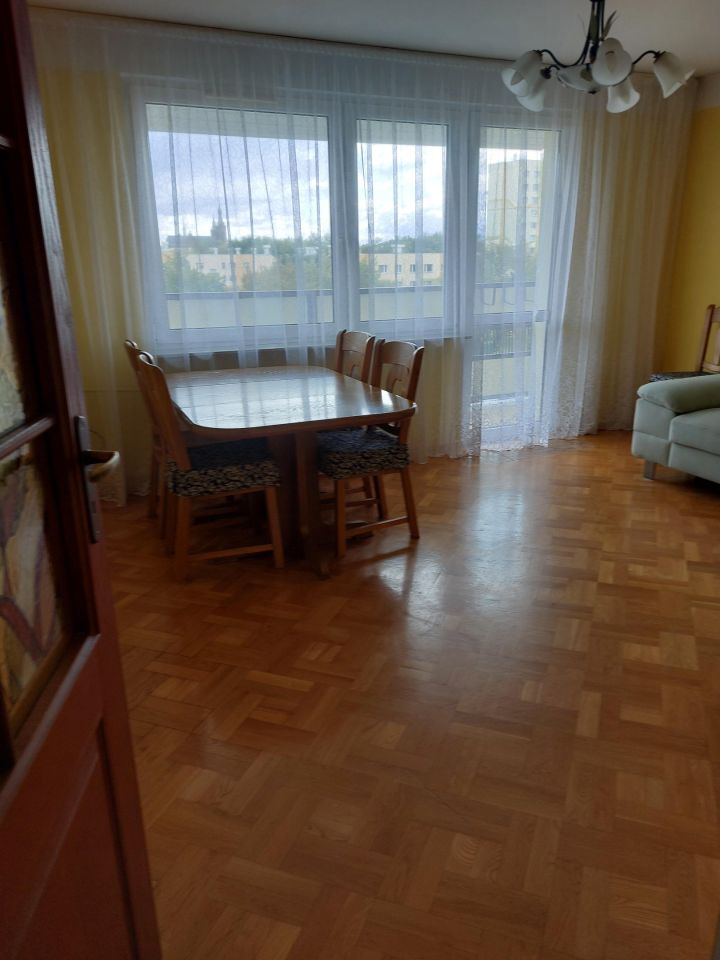 Mieszkanie 3-pokojowe Łódź Chojny, ul. Serdeczna. Zdjęcie 12