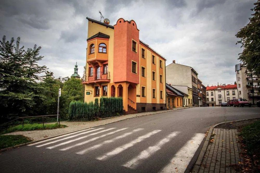 Mieszkanie 1-pokojowe Cieszyn, pl. Józefa Poniatowskiego. Zdjęcie 7