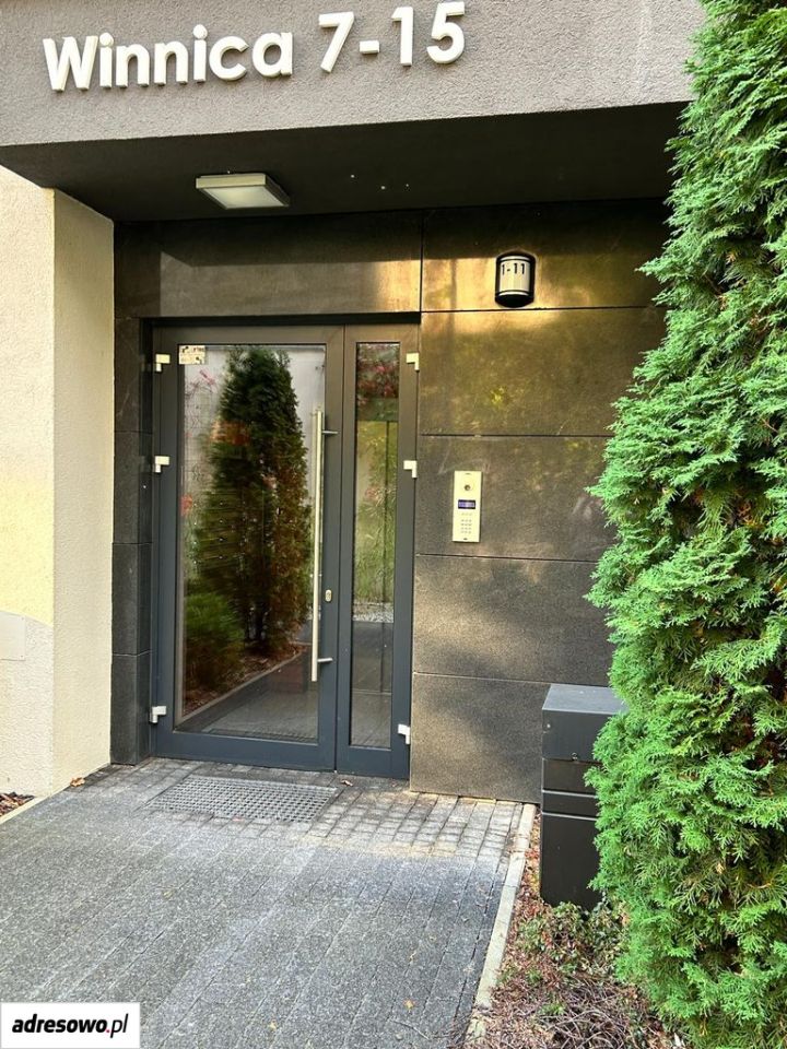 Mieszkanie 3-pokojowe Toruń Jakubskie Przedmieście, ul. Winnica. Zdjęcie 9