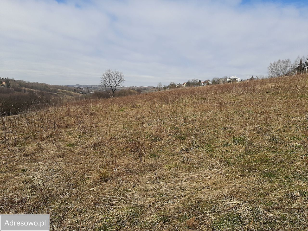 Działka Glinik Dolny. Zdjęcie 4