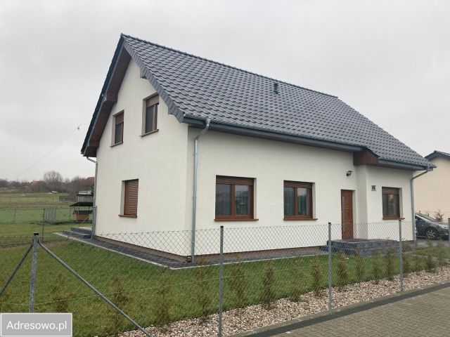 dom wolnostojący, 5 pokoi Kiełczynek. Zdjęcie 1