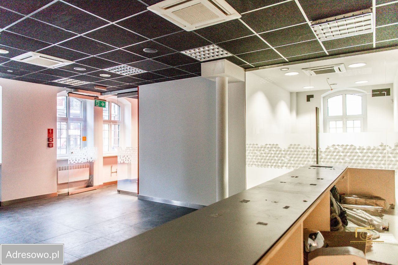 kamienica Kostrzyn Centrum, ul. Dworcowa. Zdjęcie 15