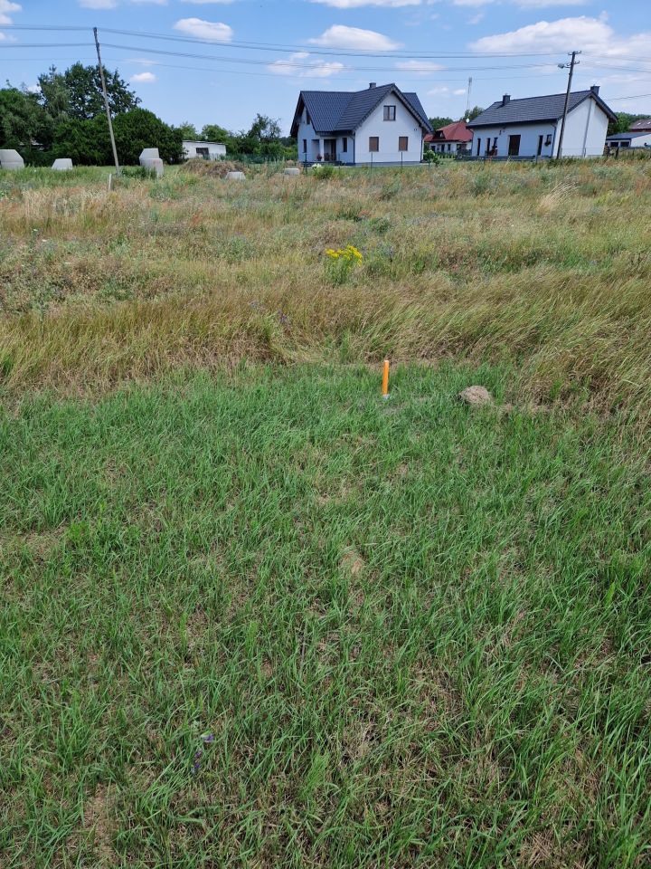 Działka budowlana Konotop, ul. Słoneczna. Zdjęcie 6