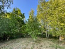 Działka budowlana Sarbsk, ul. Przybrzeże. Zdjęcie 4