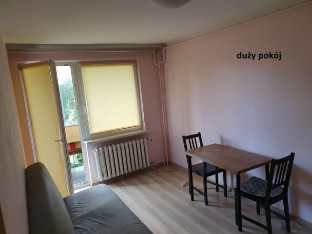 Mieszkanie 2-pokojowe Kraków Prądnik Czerwony, ul. Dobrego Pasterza. Zdjęcie 1