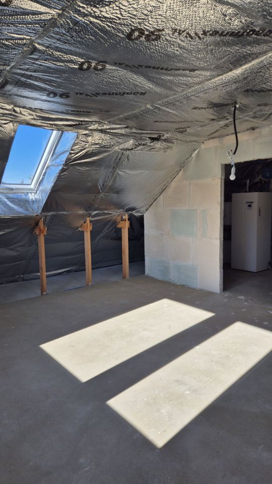 dom szeregowy Pogroszew. Zdjęcie 6