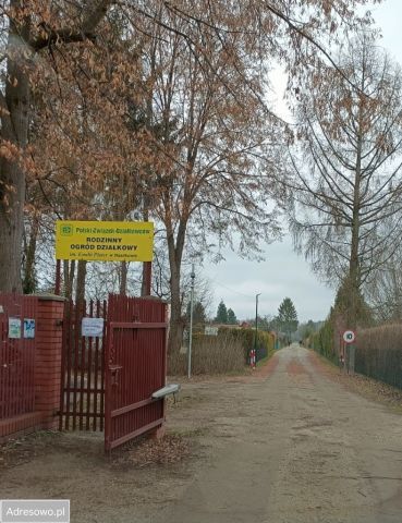 Działka rekreacyjna Wasilków, ul. Białostocka. Zdjęcie 3