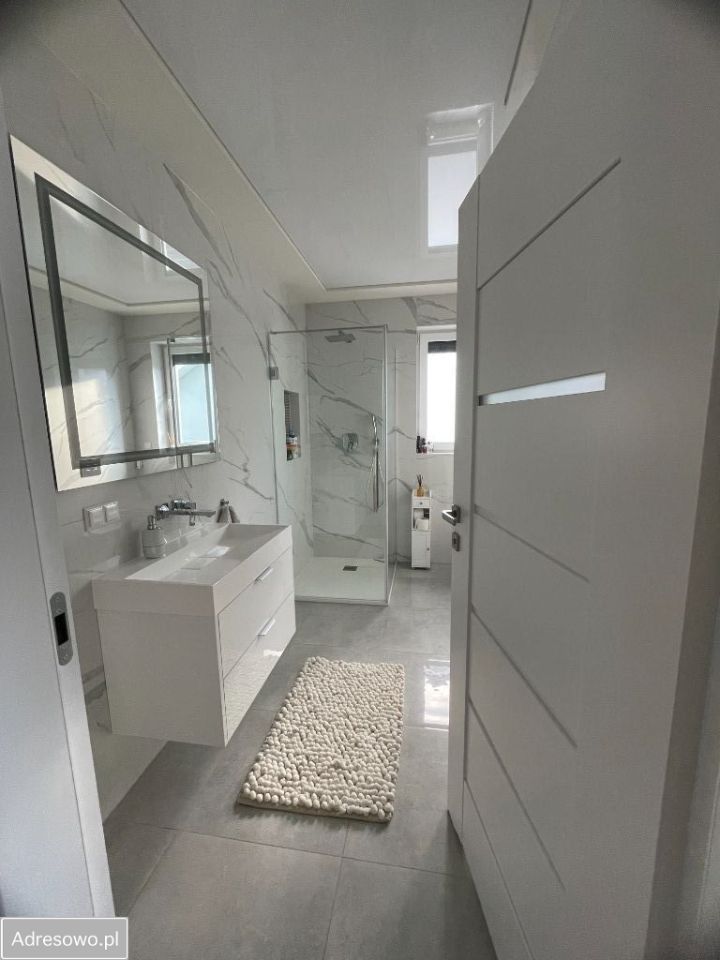 Mieszkanie 3-pokojowe Łosino, ul. Starowiejska. Zdjęcie 10