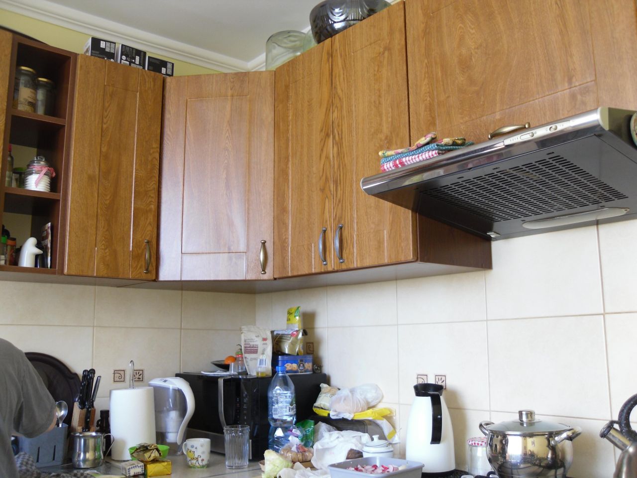 Mieszkanie 1-pokojowe Chełm, ul. Połaniecka. Zdjęcie 5