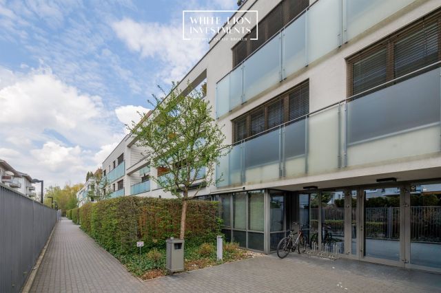 Mieszkanie 4-pokojowe Warszawa Ochota, ul. Figiel. Zdjęcie 16