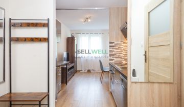 Mieszkanie 2-pokojowe Wrocław Krzyki, ul. Wambierzycka