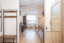 Mieszkanie 2-pokojowe Wrocław Krzyki, ul. Wambierzycka