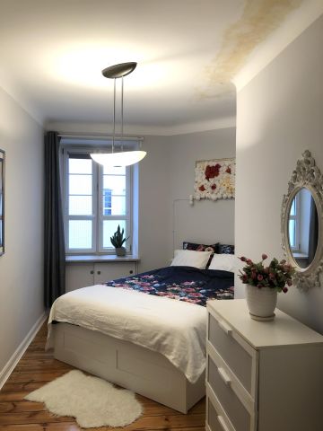 Mieszkanie 2-pokojowe Warszawa Śródmieście, ul. Poznańska. Zdjęcie 8