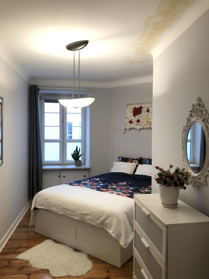 Mieszkanie 2-pokojowe Warszawa Śródmieście, ul. Poznańska. Zdjęcie 8