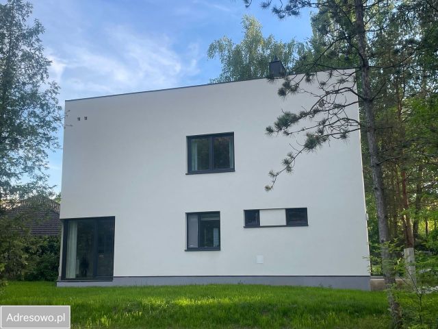 dom wolnostojący, 4 pokoje Czarnów. Zdjęcie 1