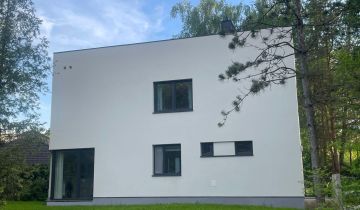 dom wolnostojący, 4 pokoje Czarnów