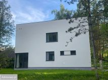 dom wolnostojący, 4 pokoje Czarnów