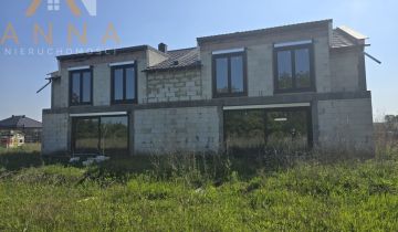 bliźniak, 4 pokoje Inowrocław
