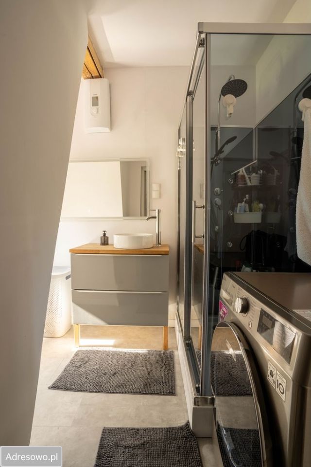 Mieszkanie 2-pokojowe Grzędy. Zdjęcie 12