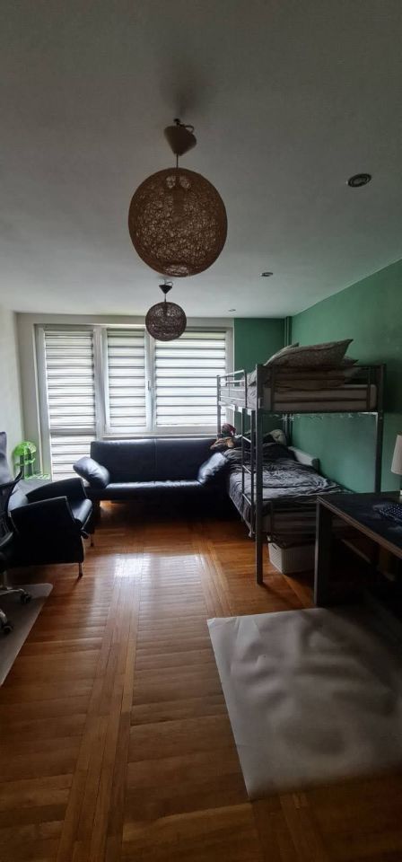 Mieszkanie 3-pokojowe Zawiercie Centrum, ul. Wierzbowa. Zdjęcie 3