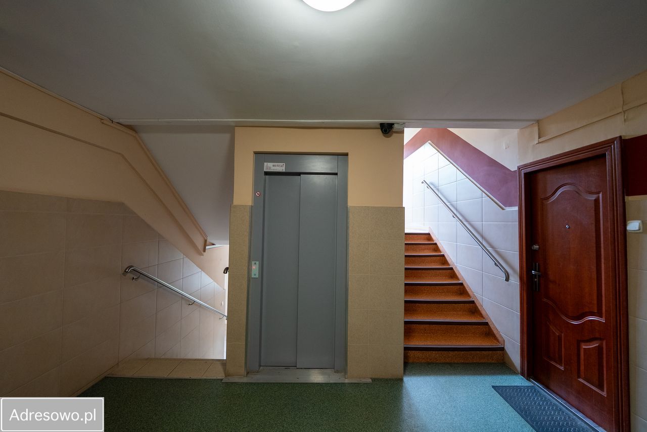 Mieszkanie 3-pokojowe Łódź Górna, ul. Piękna. Zdjęcie 4