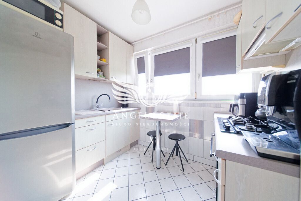 Mieszkanie 3-pokojowe Szczecin, ul. Antoniego Kaliny. Zdjęcie 4