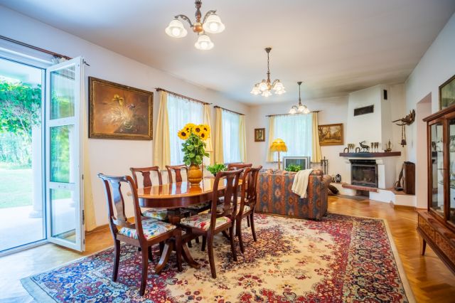 dom wolnostojący, 4 pokoje Celinów, ul. Świerkowa. Zdjęcie 11