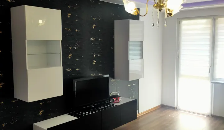 Mieszkanie 2-pokojowe Legnica Piekary Wielkie