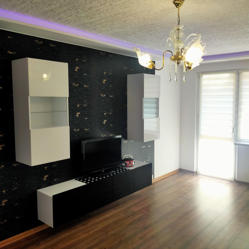 Mieszkanie 2-pokojowe Legnica Piekary Wielkie