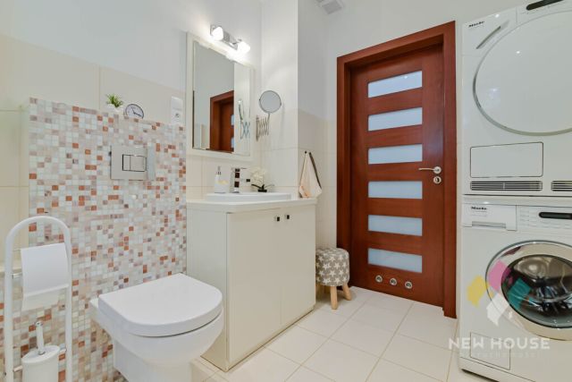 Mieszkanie 4-pokojowe Słupy. Zdjęcie 11