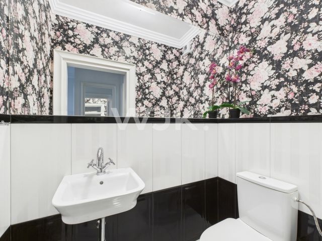 Mieszkanie 3-pokojowe Warszawa Mokotów, ul. Adama Naruszewicza. Zdjęcie 14