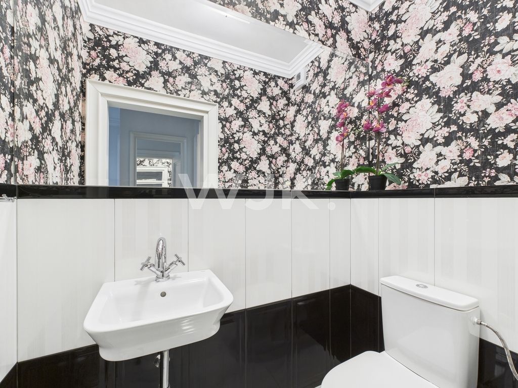 Mieszkanie 3-pokojowe Warszawa Mokotów, ul. Adama Naruszewicza. Zdjęcie 14