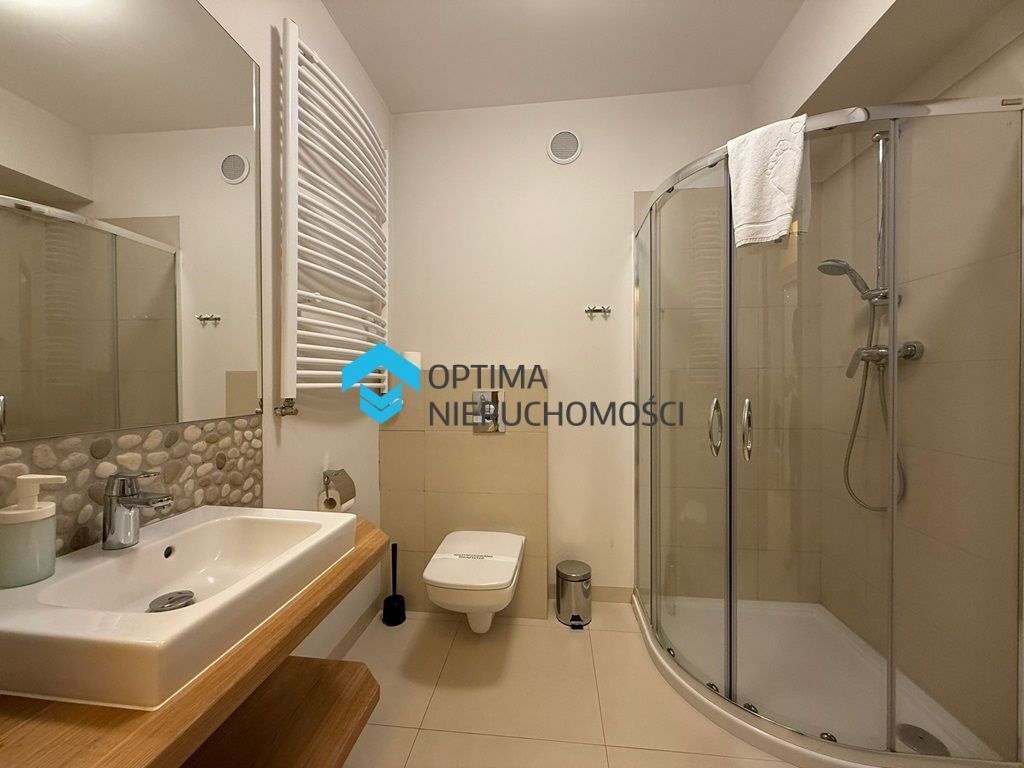 Mieszkanie 1-pokojowe Szklarska Poręba, ul. Górna. Zdjęcie 8