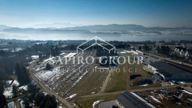 Hotel/pensjonat Maniowy, ul. ks. Antoniego Siudy. Zdjęcie 6