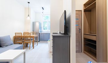 Mieszkanie 3-pokojowe Kraków, al. Pod Kopcem