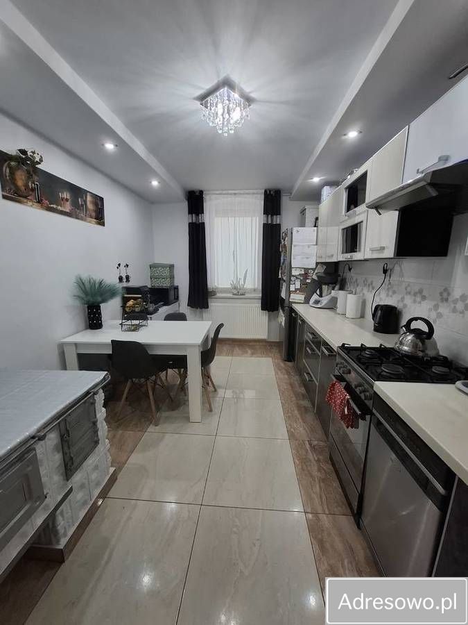 Mieszkanie 5-pokojowe Lasek. Zdjęcie 9