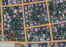 Działka inwestycyjna Warszawa Ursus, ul. Stanisława Bodycha. Zdjęcie 1