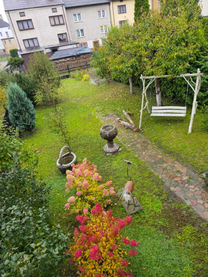 dom szeregowy Kolno, ul. Stanisława Krupki. Zdjęcie 3