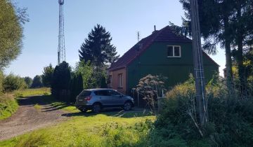 gospodarstwo, 3 pokoje Głazów