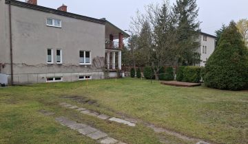 Działka budowlana Warszawa Rembertów, ul. Przewłocka