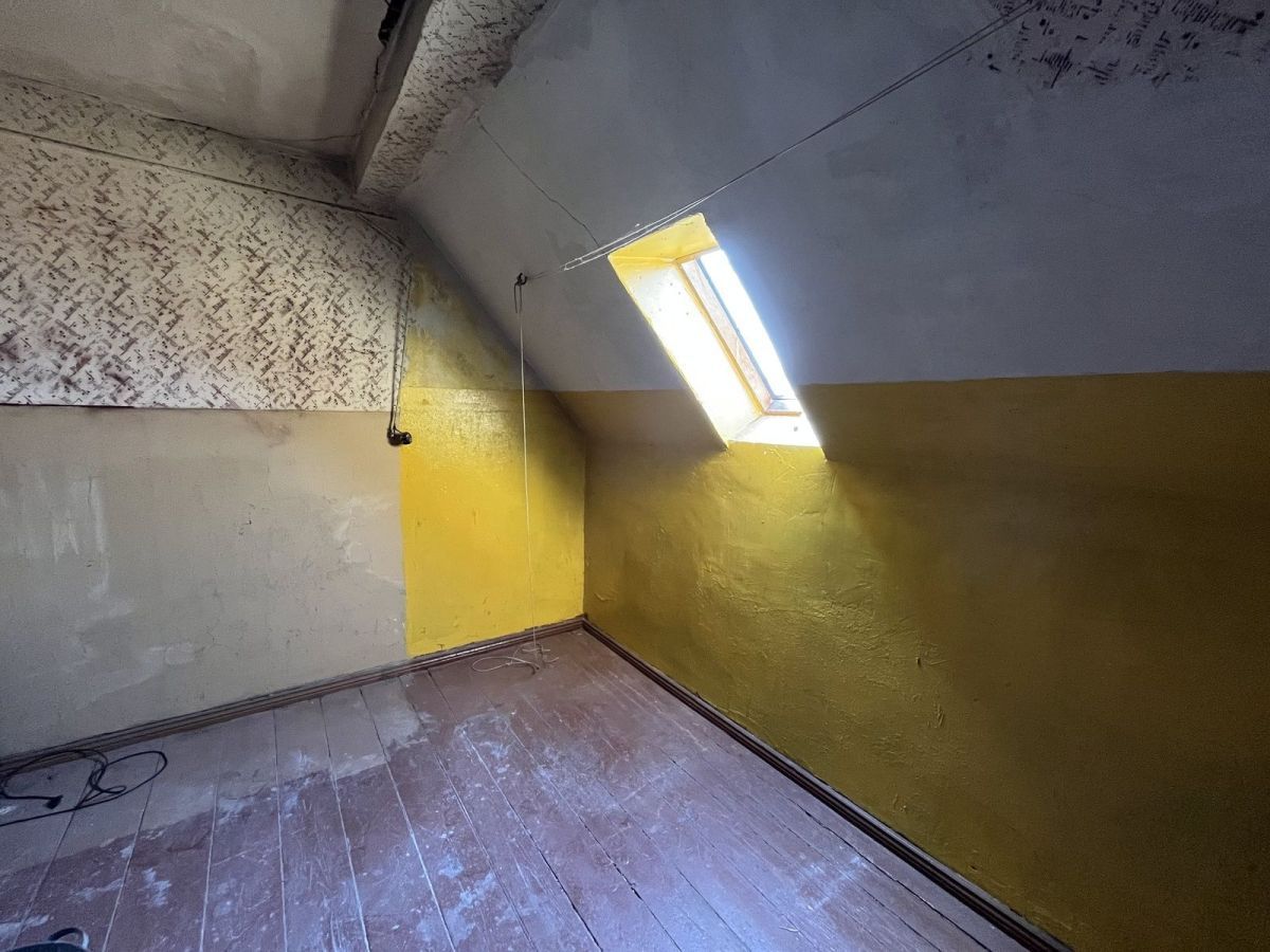 bliźniak, 4 pokoje Pęgów, ul. Główna. Zdjęcie 13