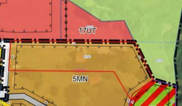 Działka budowlana Giżycko